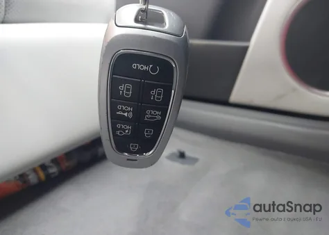 2024 Hyundai Ioniq 5 Limited z USA, uszkodzony, nr VIN KM8KRDDFXRU300179